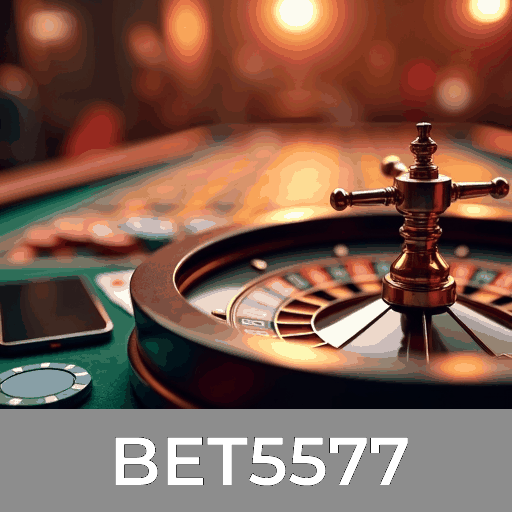 BET5577: A Revolução das Apostas com Aplicativo Móvel