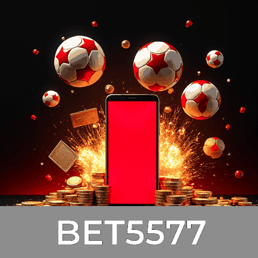 A Emoção dos Jogos de Cassino no BET5577: Sua Chance de Ganhar!
