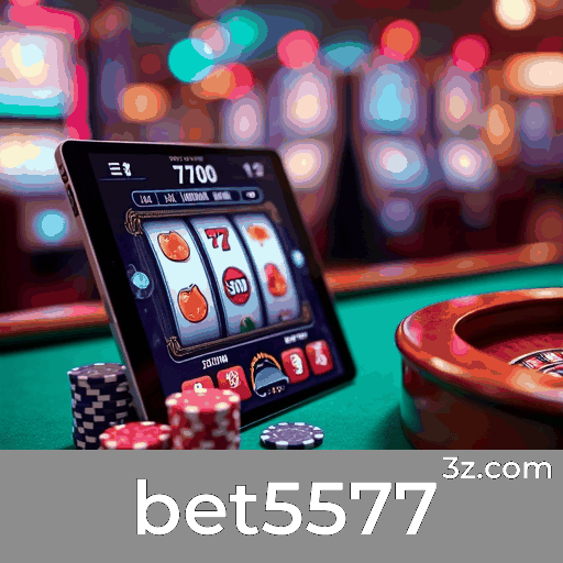 bet5577: Cassino Premiado e Apostas com Segurança