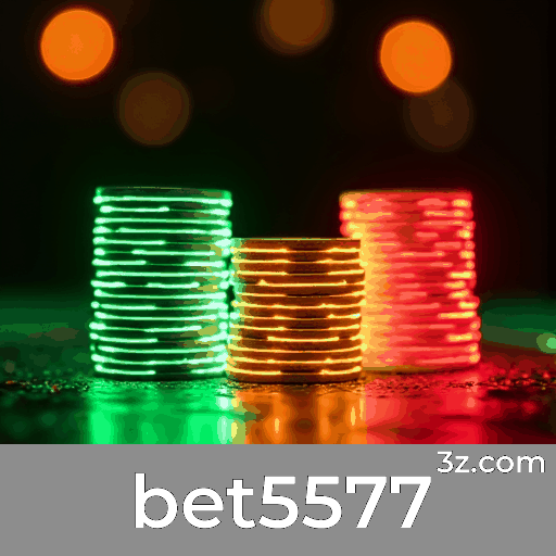 Experiência de Jogo Diversificada e Otimizada no bet5577