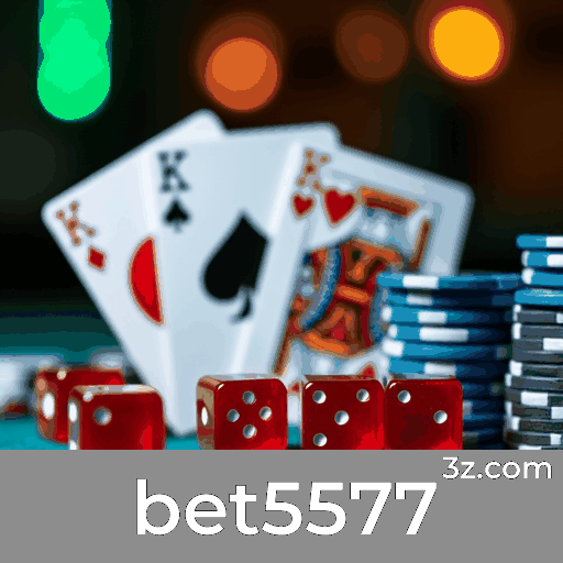 bet5577: Cassino Premiado e Apostas com Segurança
