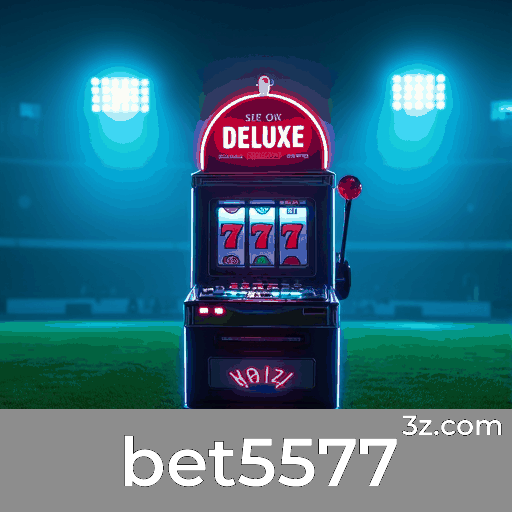 bet5577: Cassino Premiado e Apostas com Segurança