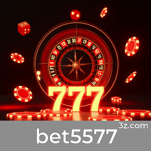bet5577: Cassino Premiado e Apostas com Segurança