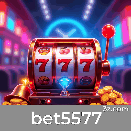 bet5577: Slots-Altas Recompensas, Jogos de Mesa-Estratégia, Live Dealer-Experiência Real